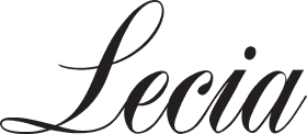 Lecia logo