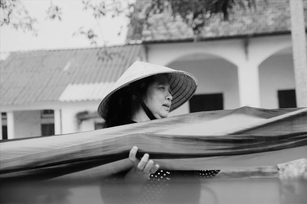 Nha Xa Silk, Ha Nam