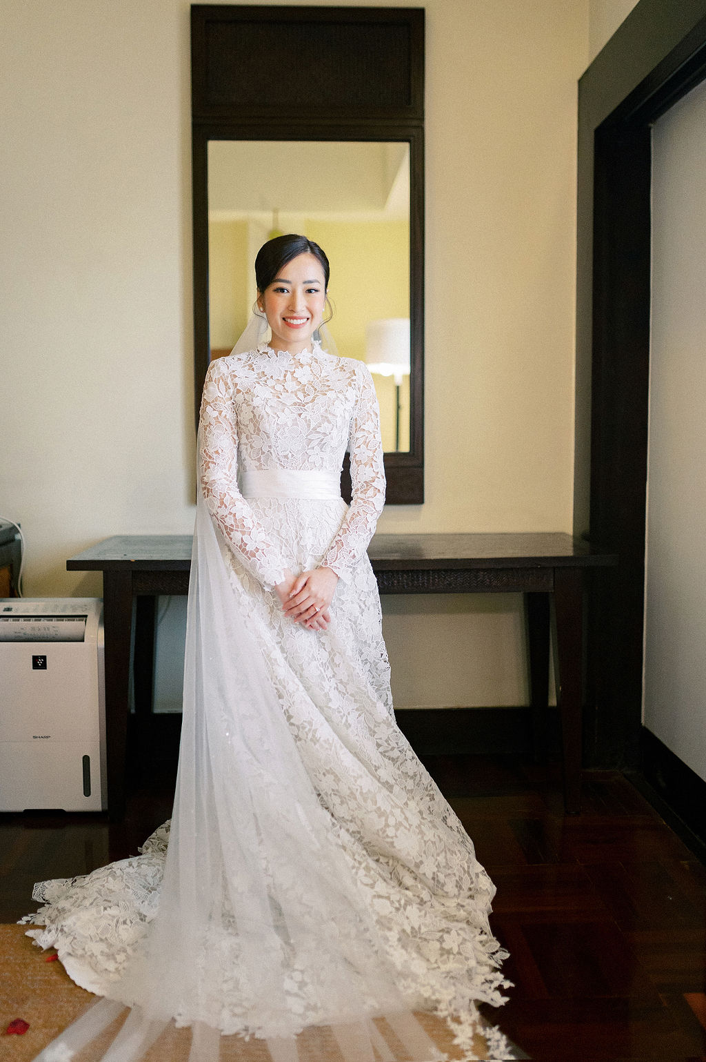 Ban sao cua SneakpeeksT S sWedding 39